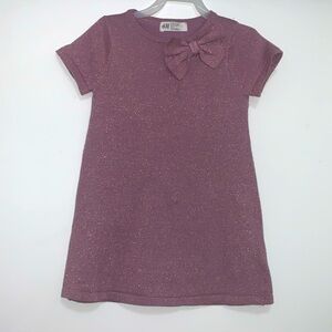 Dress for toddler from H&M
